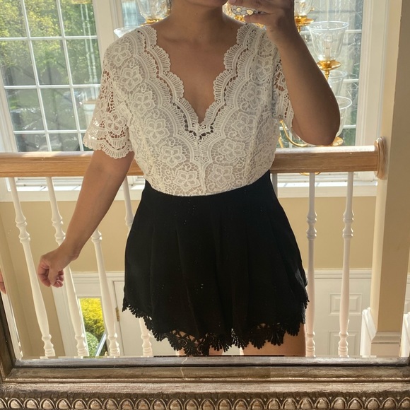 Romper - Picture 1 of 5